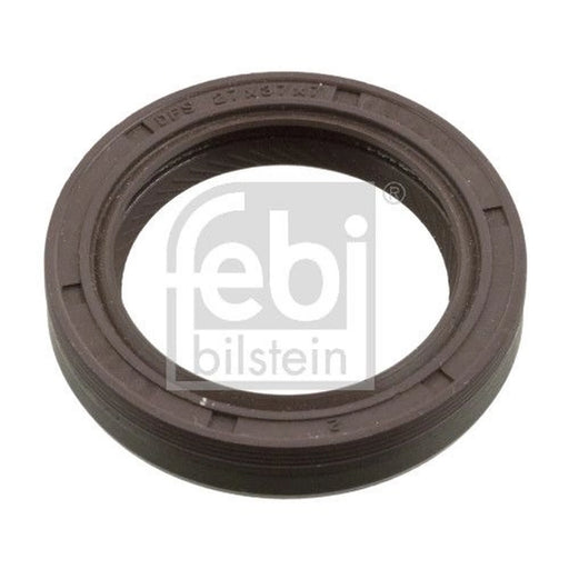 Febi Crankshaft Shaft Seal 37mm OD ID Wide 102521