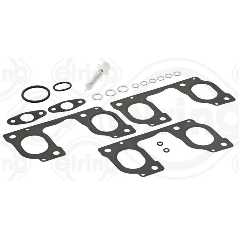 Elring Charger Mounting Kit 822.310