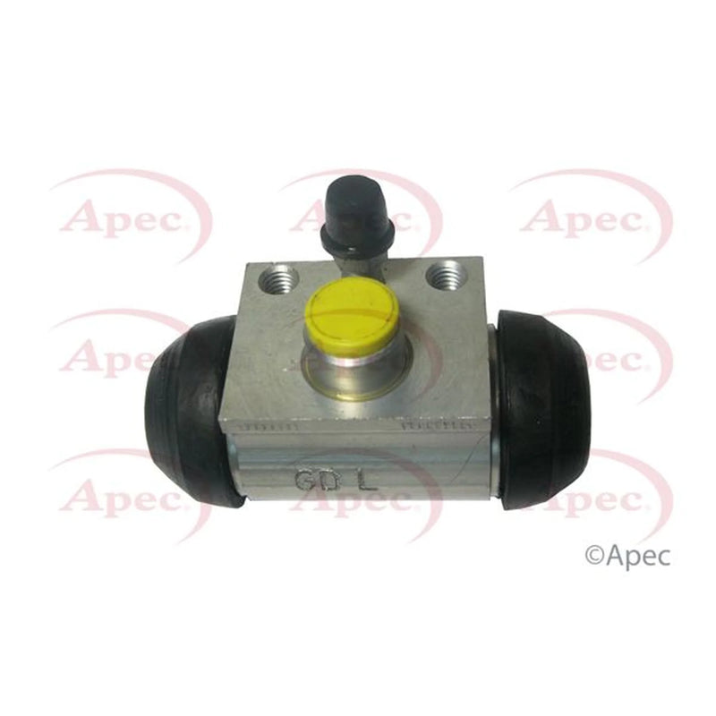 Apec Wheel Cylinder Hydraulic Brake Rear BCY1555