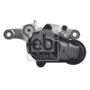 Febi Brake Caliper Assembly Rear Left 182946