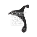 Febi Control/Trailing Arm Front Left 41806