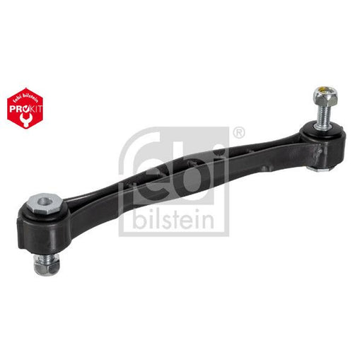 Febi Stabiliser Bar Link Coupling Rod Rear 21262