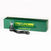First Line Steering Tie Rod End Ball Joint FTR6165