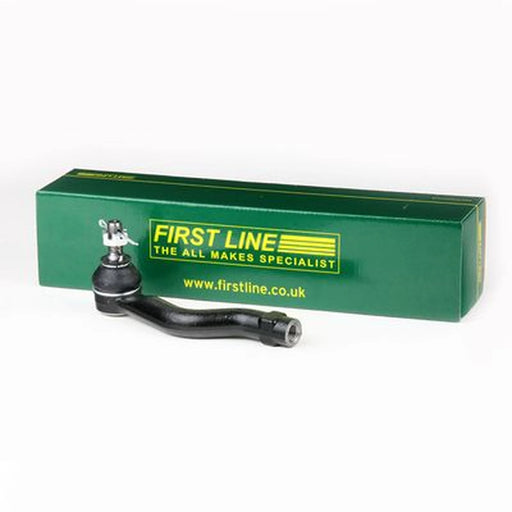 First Line Steering Tie Rod End Ball Joint FTR6165