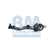 BM Catalysts Homologated Petrol Cat BM91288H