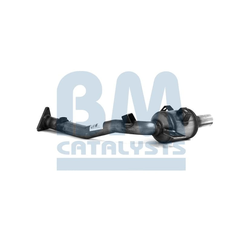 BM Catalysts Homologated Petrol Cat BM91288H
