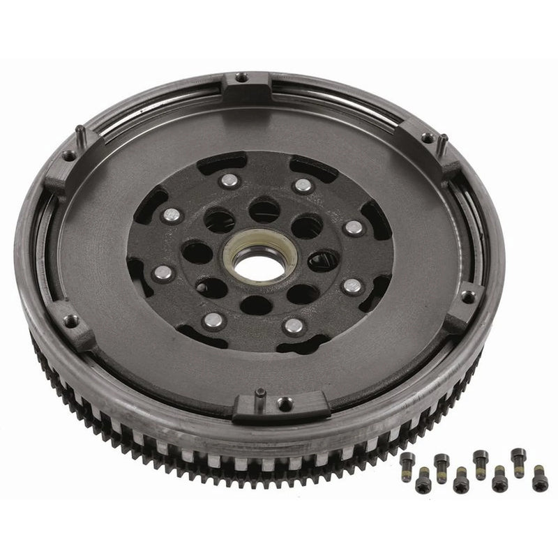 Sachs Engine Flywheel Teeth 2294501227