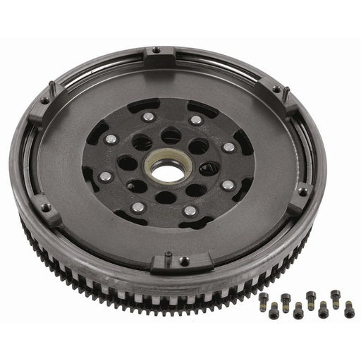 Sachs Engine Flywheel Teeth 2294501227