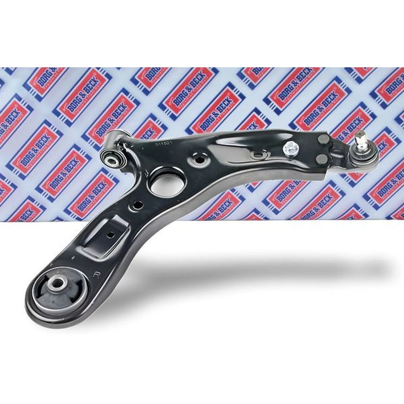 Borg & Beck Control/Trailing Arm BCA7814