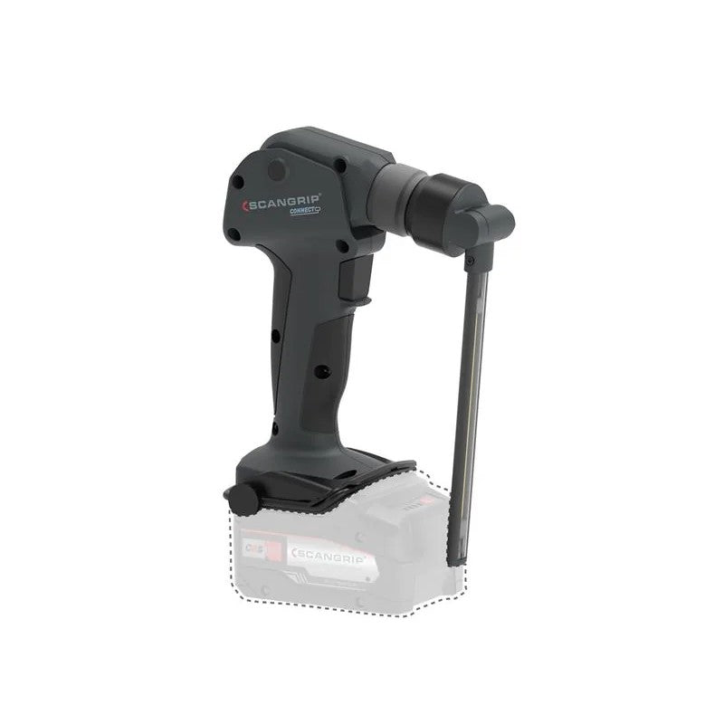 SCANGRIP® MULTILIGHT FLEX CONNECT Light 18V Bare Unit - 03.5693C