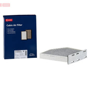 Denso Cabin Air Filter (Pollen Filter) DCF052K