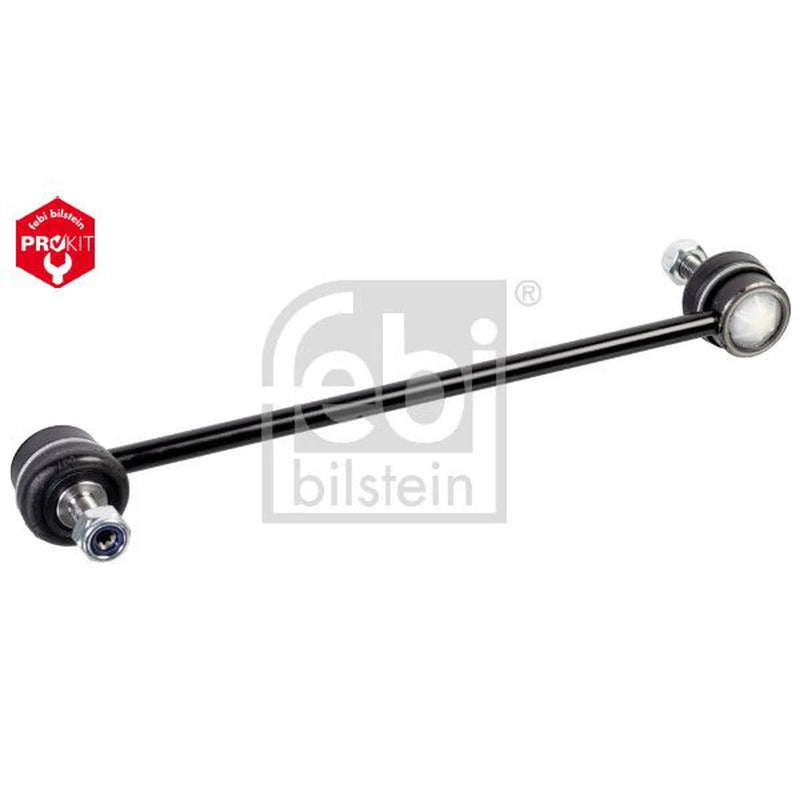 Febi Stabiliser Bar Link Coupling Rod Front Right 172343
