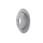 Bosch 2 x Solid Rear Brake Discs 0 986 478 601