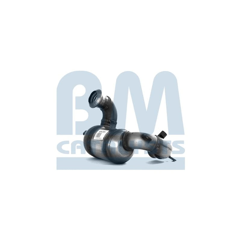 BM Catalysts Homologated Diesel Cat BM80479H