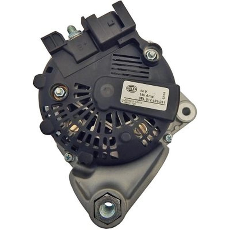 Hella Car Alternator 12V 8EL 012 429-291