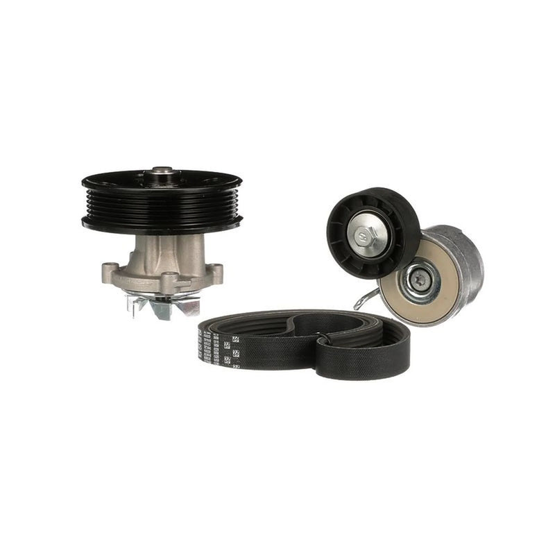 Gates Micro-V Wpk KP26PK1320
