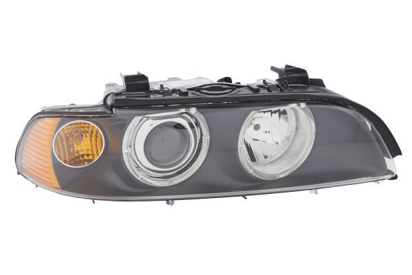 Hella Headlight Headlamp D2S/H7 Right
