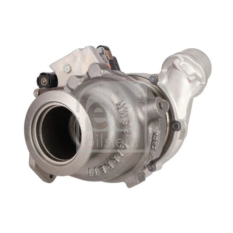 Febi Turbocharger Turbo Unit 186967