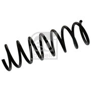 Febi Rear Suspension Coil Spring 46913