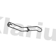 Klarius Exhaust Pipe OD PG925L
