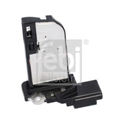 Febi MAF Sensor (Mass Air Flow) 181790