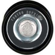 Gates V-Ribbed Belt Deflection/Guide Pulley Lower T36196