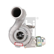 Febi Turbocharger Turbo Unit 186832