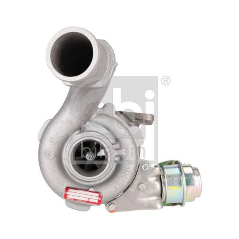 Febi Turbocharger Turbo Unit 186832