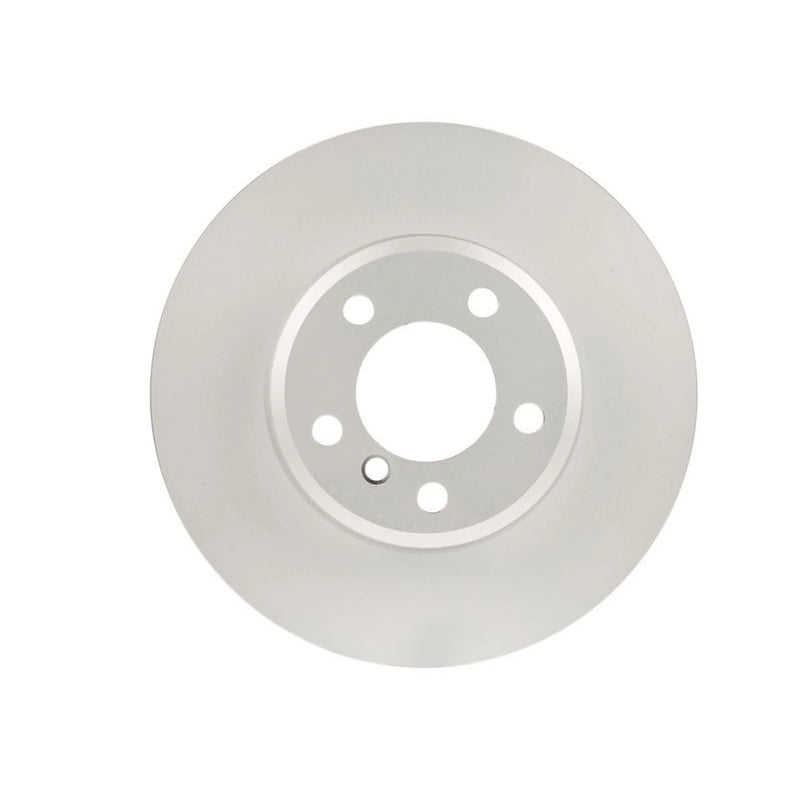 Bosch 2 x Internally Vented Front Brake Discs 0 986 479 002