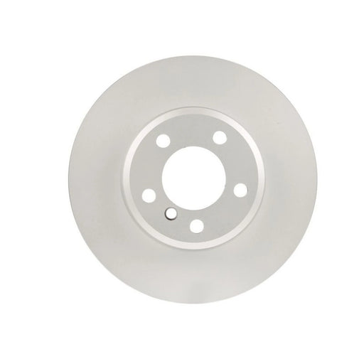 Bosch 2 x Internally Vented Front Brake Discs 0 986 479 002