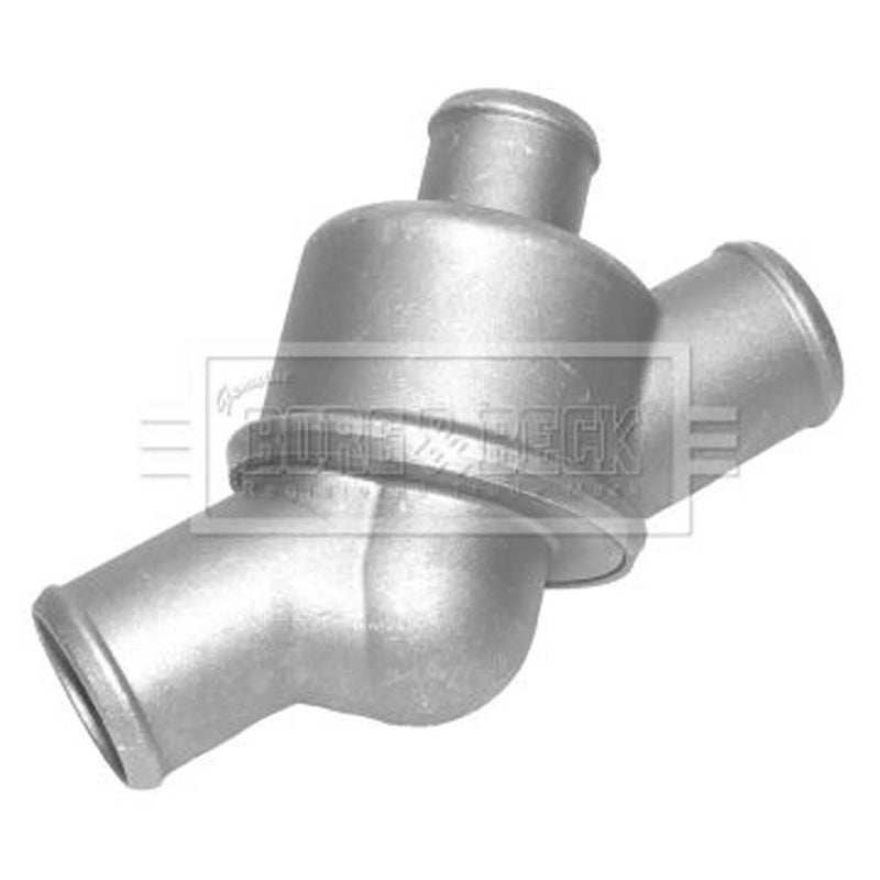 Borg & Beck Thermostat,Coolant BTS478.80