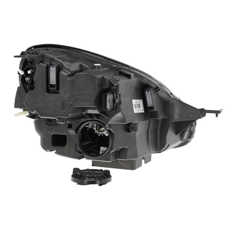 Valeo Headlight Headlamp PY21W Left 450928