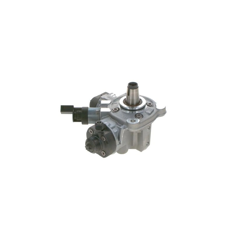 Bosch High Pressure Fuel Pump 0 445 010 667