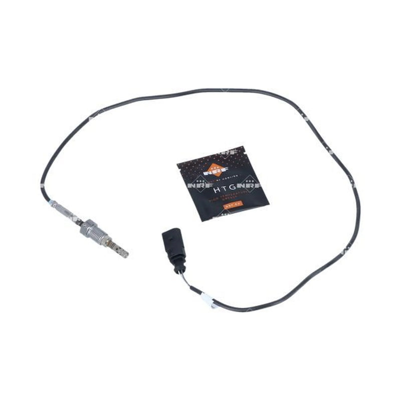 NRF Exhaust Gas Temperature Sensor before exhaust turbocharger 707048