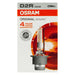 Osram XENARC ORIGINAL D2R xenon headlamp bulb 66250 +100% 4150K 1 piece in foldi Osram  - Town Parts