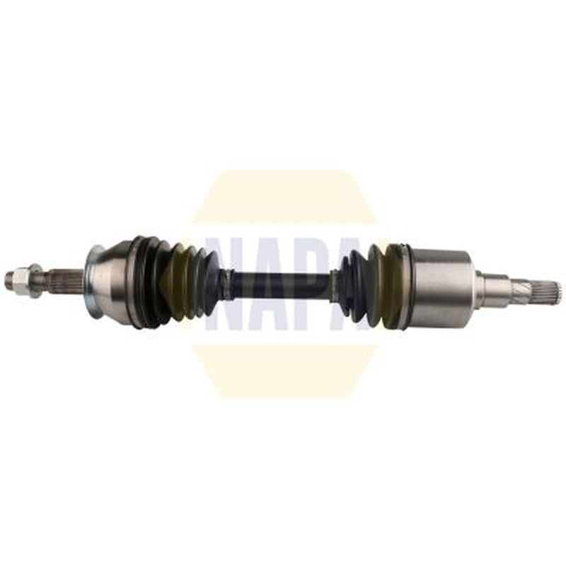 NAPA CV Drive Shaft Driveshaft Front NDS1089LR