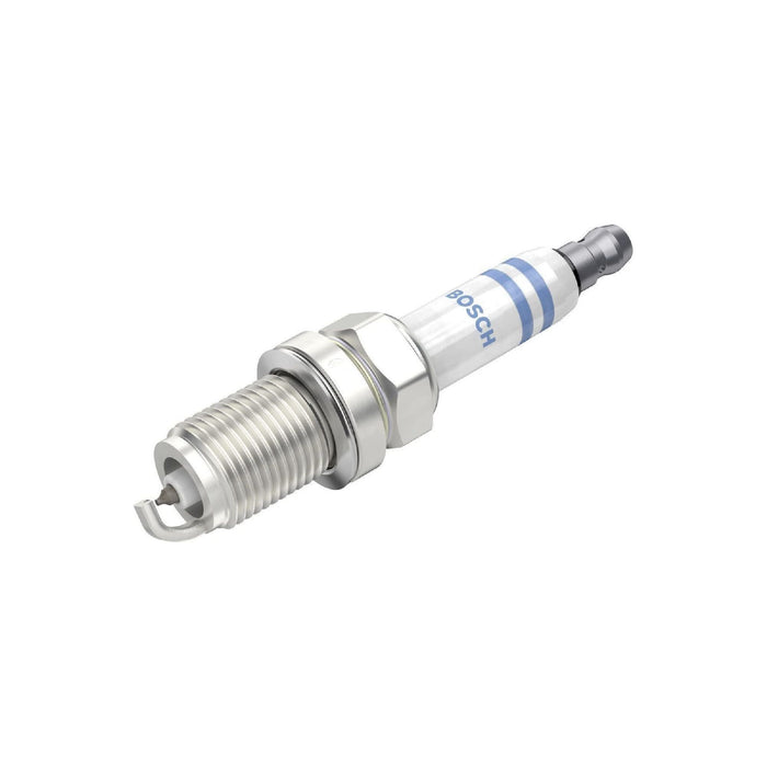 Genuine Bosch Spark Plug Fr7Kpp332 Fits Bmw 3 320I - 2.0 - 04-07 0242235776 Bosch  - Town Parts