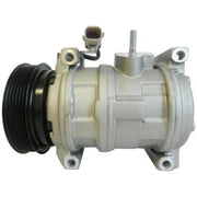 Mahle Air Conditioning Compressor ACP 701 000S