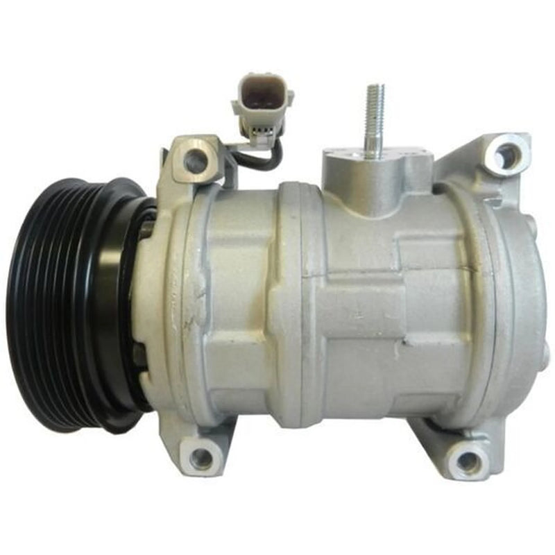 Mahle Air Conditioning Compressor ACP 701 000S