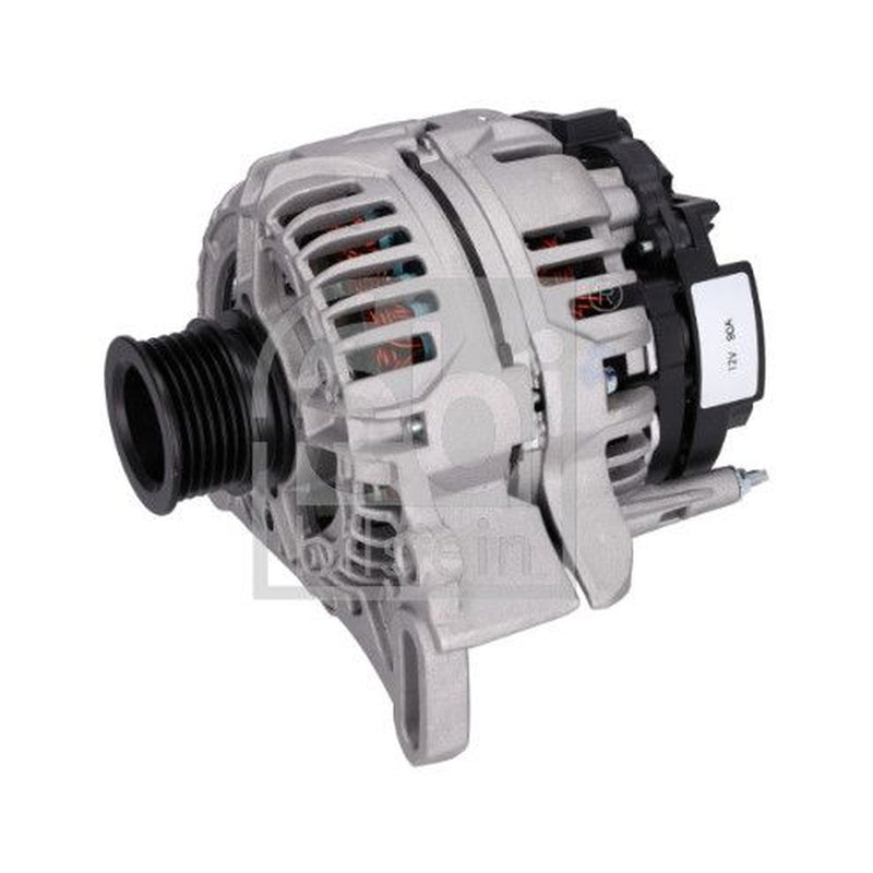 Febi Car Alternator 12V 193313