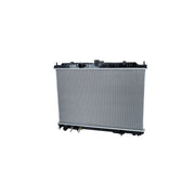 NRF Engine Radiator 53453