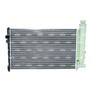 NRF Engine Radiator 58683