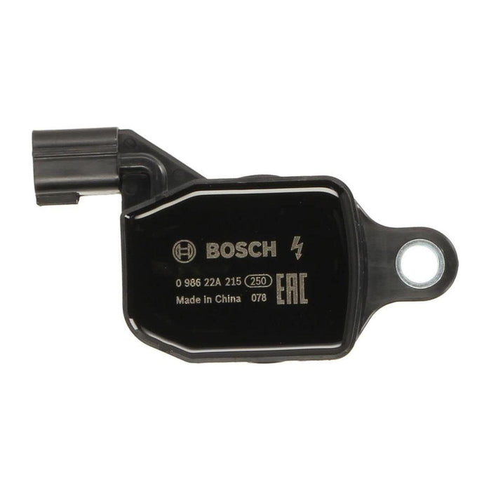 Genuine Bosch Ignition Coil Fits Nissan 350Z Cvtc - 3.5 - 03-07 098622A215 Bosch  - Town Parts