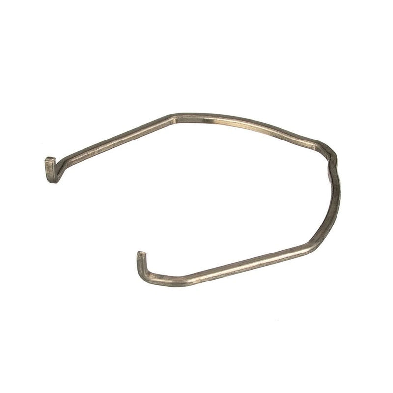 Gates Charge Air Hose Fastening Clamp Wide Thick Metal HCL008