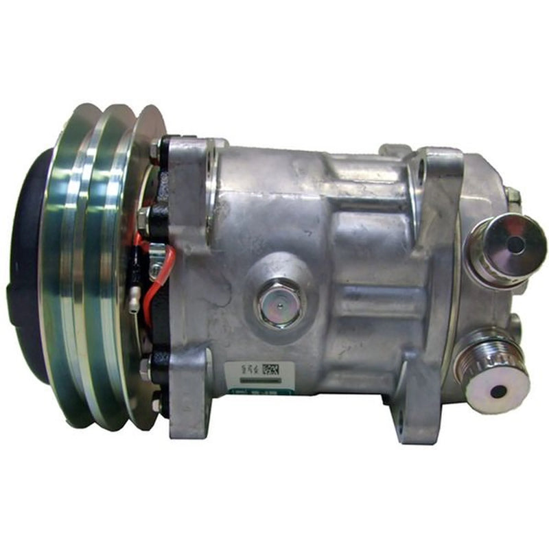 Mahle Air Conditioning Compressor ACP 1049 000P