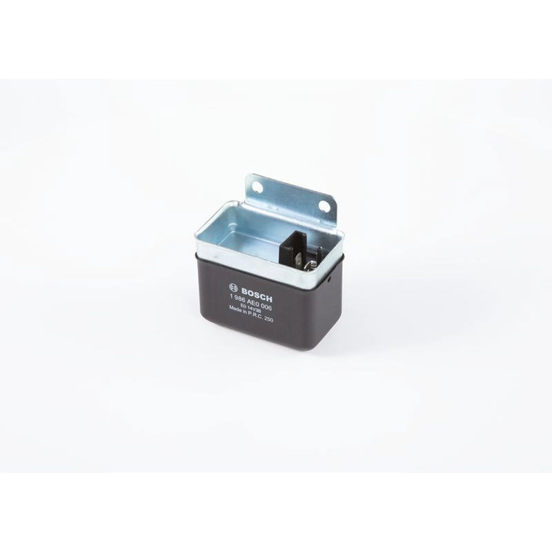 Bosch Alternator Voltage Regulator 1 986 AE0 006
