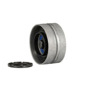 Gates V-Ribbed Belt Deflection/Guide Pulley Left T36529