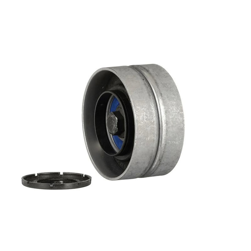 Gates V-Ribbed Belt Deflection/Guide Pulley Left T36529