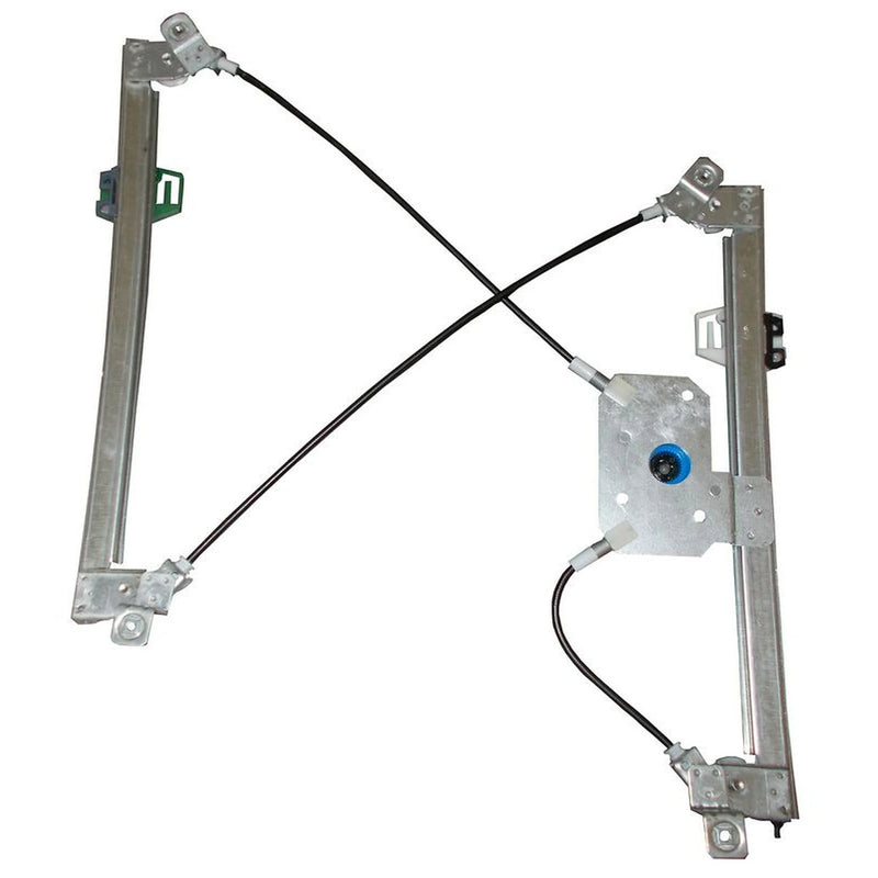Valeo Electric Window Regulator Lifter 861003