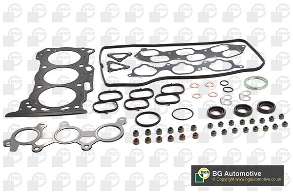 BGA Cylinder Head Gasket Kit